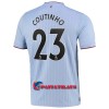 Virallinen Fanipaita Aston Villa Coutinho 23 Vieraspelipaita 2022-23 - Miesten